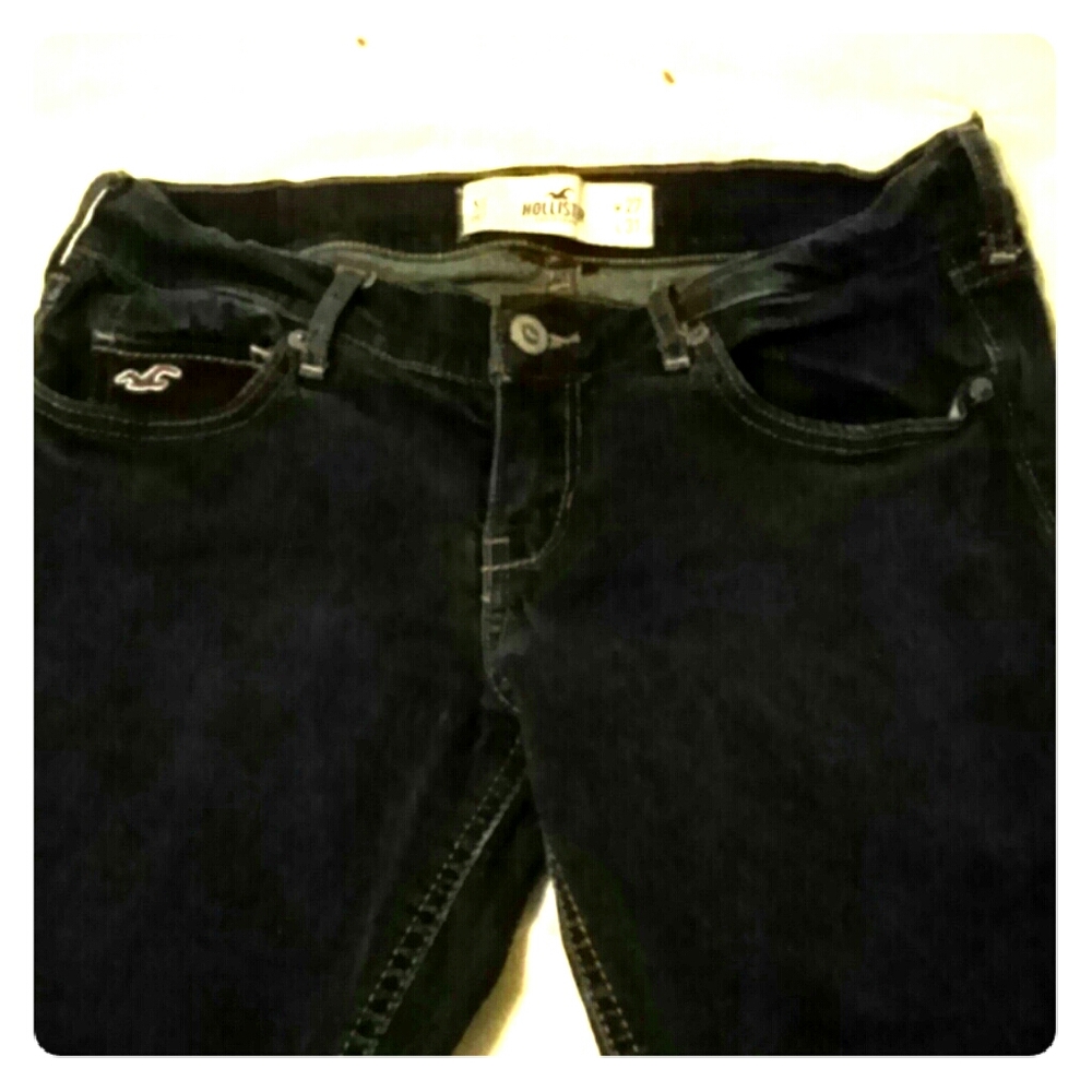 Hollister Women's Jeans